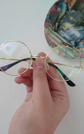 فریم عینک طبی مدل G1-1101