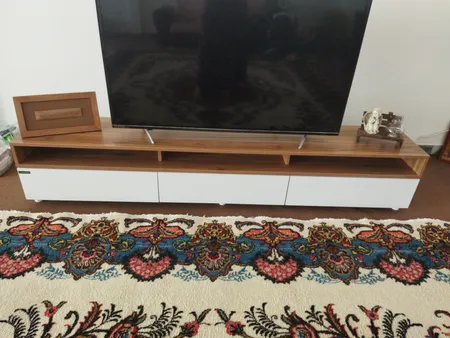 میز تلویزیون مدل کاکتوز New Side 200