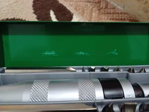 تجریه خرید پیچ گوشتی ضربه خور جاب مدل JB-8870 مجموعه 8 عددی