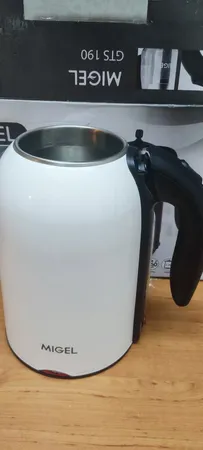 چای ساز میگل مدل GTS 190