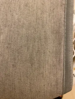 کاور میز اتو مدل fds 120