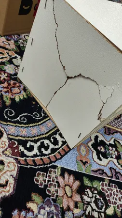 لانه پرنده مدل عروس هلندی درب کشویی طرح چوبی