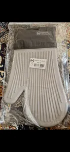 تجریه خرید دستکش فر آشپزخانه کد 11