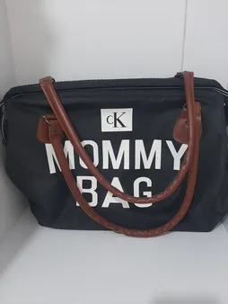 ساک لوازم کودک و نوزاد مامی بگ مدل 2241.7