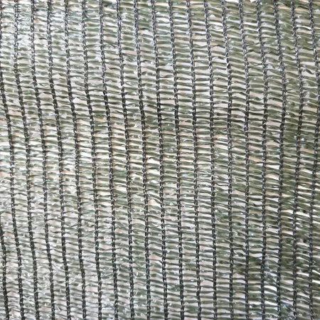 توری شید گلخانه مدل هشتاد درصد ضدآفتاب کد 8/2 طول 8 متر