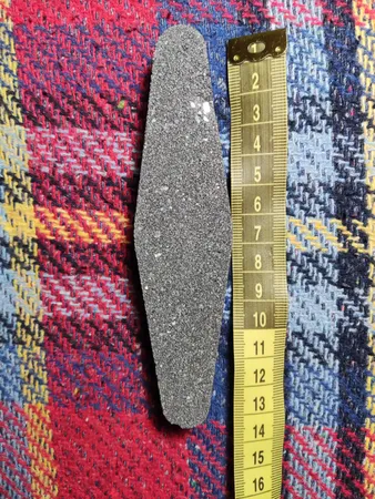 چاقو تیز کن کد SML-130