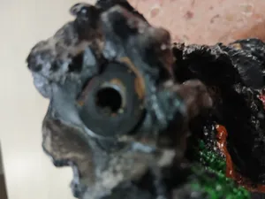 تجریه خرید عود و جاعودی مدل آبشاری کد 4