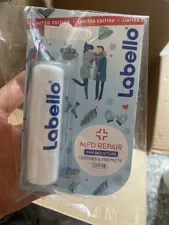 تجریه خرید بالم لب لابلو مدل med repair