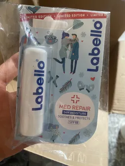 بالم لب لابلو مدل med repair