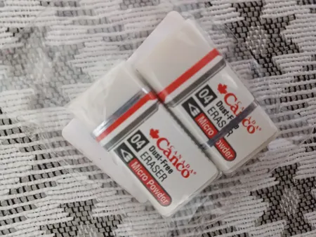 پاک کن کنکو مدل YP مجموعه 2 عددی