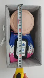 باکس نظم دهنده مدل STORAGE-WD مجموعه 3 عددی