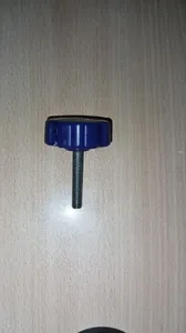 تجریه خرید دمبل تن زیب مدل 90134 وزن 2 کیلوگرم بسته 2 عددی