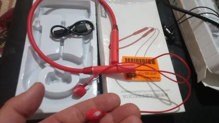 هندزفری بلوتوثی لنوو مدل QE08 New version