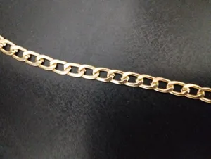 تجریه خرید گردنبند مردانه مدل 72