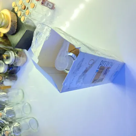 ژل شست‌وشوی صورت بیتروی مدل sami2321 حجم 200 میلی‌لیتر