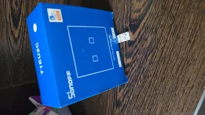 تجریه خرید کلید لمسی دو پل سونوف مدل T1 EU2C