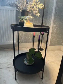 میز عسلی نیل آرت مدل behnoud