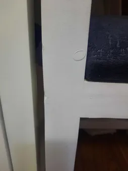 میز و صندلی ناهارخوری 2 نفره گالری چوب آشنایی مدل 777