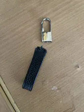 تجریه خرید جاکلیدی چرم لانکا مدل KC-7