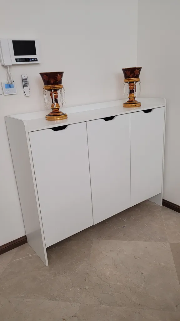 جاکفشی اسمردیس مدل H119