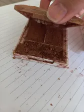 تجریه خرید سایه چشم میستار شماره 5