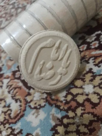 عکس ارسالی خریدار