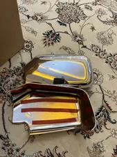 تجریه خرید قاب آینه جانبی مدل PRDSTL مناسب برای پراید بسته 2 عددی