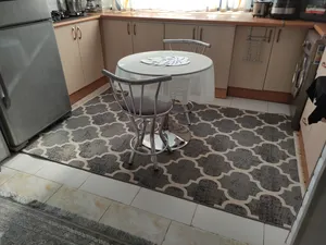 تجریه خرید گلیم ماشینی جزیره طرح فرهام