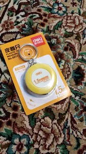 تجریه خرید متر دلی مدل 8213