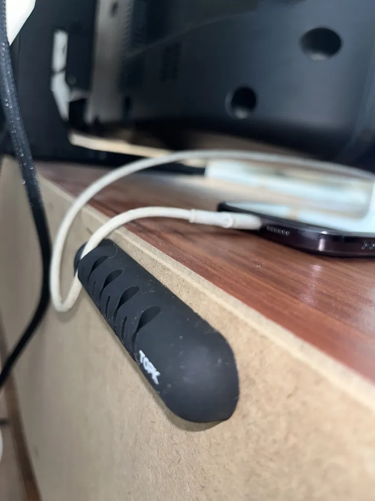 نظم دهنده سیم و کابل تاپکی مدل L35