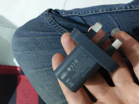 شارژر دیواری 30 واتی انکر مدل 511 Nano 3