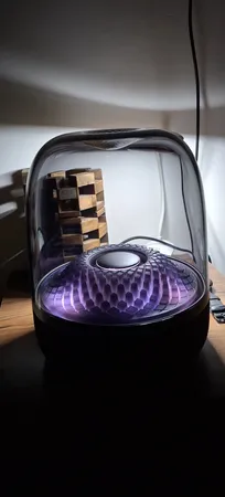 اسپیکر بلوتوثی هارمن کاردن مدل Aura Studio 4