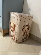 تجریه خرید سبد اسباب بازی مدل خرس بالن