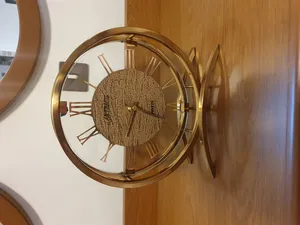 تجریه خرید ساعت رومیزی آرتمیس مدل 30250