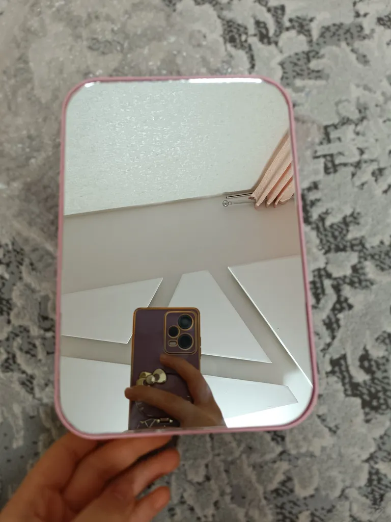 آینه رومیزی مدل CX53151