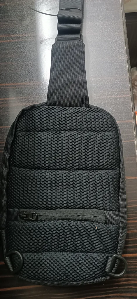 بادی بگ برساد مدل B 415