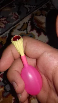 عکس ارسالی خریدار