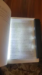 پنل مطالعه مدل DC-986