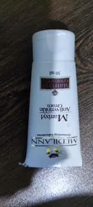 تجریه خرید کرم ضد چروک مدیلن مدل Matrixyl حجم 50 میلی لیتر