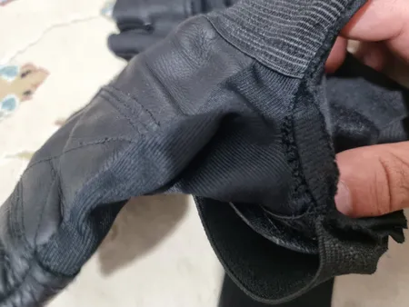 دستکش بدنسازی کد 360