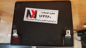 تجریه خرید باتری یو پی اس 12 ولت 4.5 آمپر ساعت صبا باتری مدل نانو نیرو