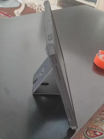 کاور بادیگارد مدل Kickstand مناسب برای تبلت شیائومی Redmi Pad SE 11 inch