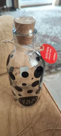 بطری شیر زیبا کد DH58