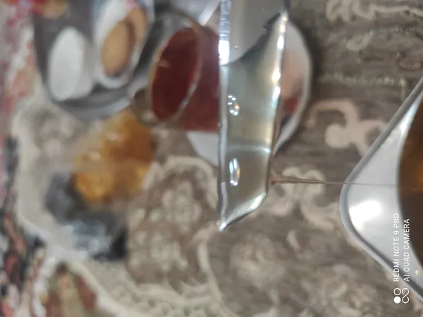 عکس ارسالی خریدار