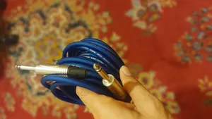 تجریه خرید کابل اسپیکر دو آر سی ای به دو بنون سوندکو مدل 3030 طول 3 متر