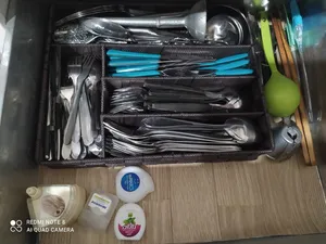 تجریه خرید جا قاشقی پگاه صنعت مدل SK138