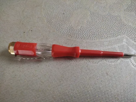 فازمتر رونیکس مدل RH2714