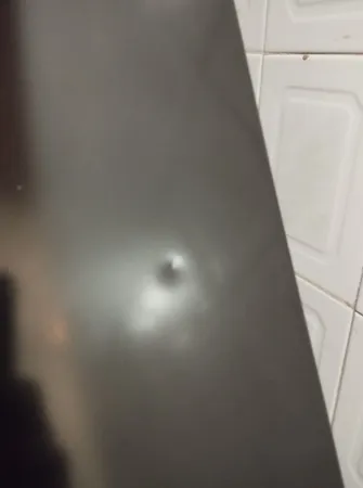 یخچال 5 فوت ایستکول مدل 2835