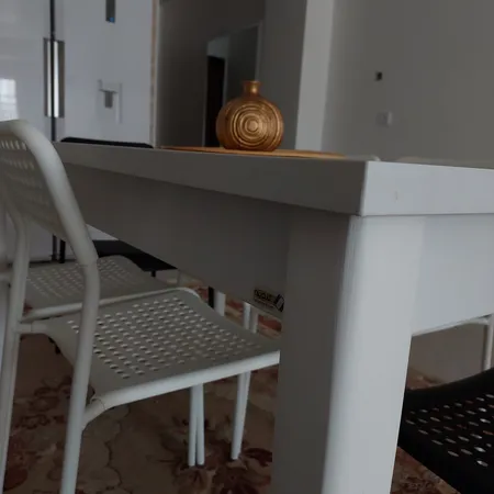 صندلی ایکیا مدل ADDE