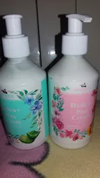 کرم آبرسان سوپکس مدل هلو و آلوئه‌ورا حجم 250 میلی‌لیتر مجموعه 2 عددی